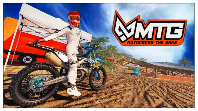 Motocross The Game Customization: Bikes, Gear, and Garage Setup