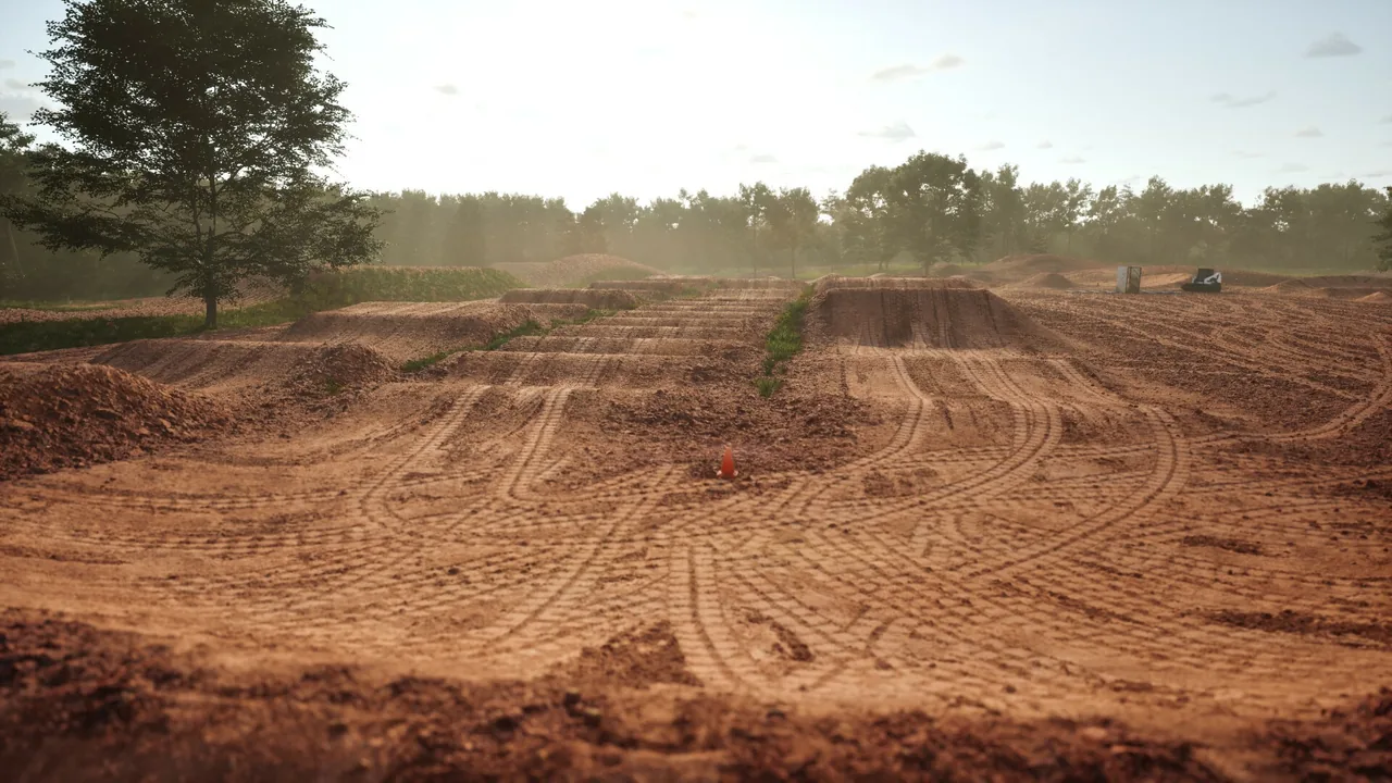 Motocross The Game Xbox One Platform Support and System Details