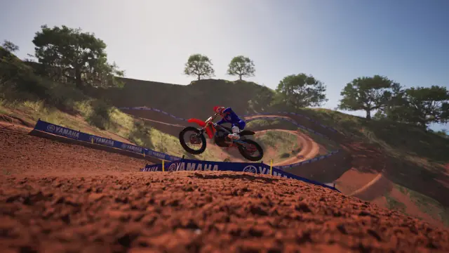 Motocross The Game Leaderboards: Time Attack and Ranking Guide