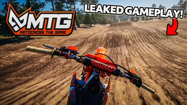 Motocross The Game Roadmap: Early Access and Development Phases